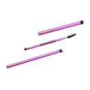Set 3 brochas para ojos - Boga Accessories
