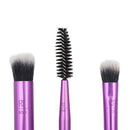 Set 3 brochas para ojos - Boga Accessories