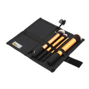 Set 4 brochas para maquillar - Boga Accessories