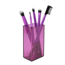 Set 5 brochas para ojos - Boga Accessories