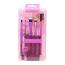 Set 5 brochas para ojos - Boga Accessories