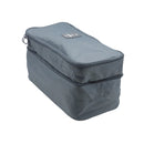 Organizador gris para viaje - Verage