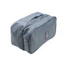 Organizador gris para viaje - Verage