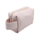 Cosmetiquera rosa - Boga Accessories