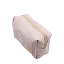 Cosmetiquera rosa - Boga Accessories