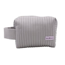 Cosmetiquera lila - Boga Accessories