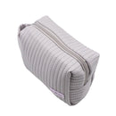 Cosmetiquera lila - Boga Accessories