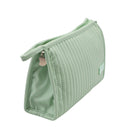 Cosmetiquera verde - Boga Accessories