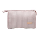 Cosmetiquera rosa - Boga Accessories