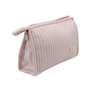 Cosmetiquera rosa - Boga Accessories