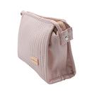 Cosmetiquera rosa - Boga Accessories
