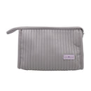 Cosmetiquera lila - Boga Accessories
