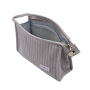 Cosmetiquera lila - Boga Accessories