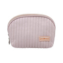 Cosmetiquera rosa - Boga Accessories