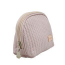 Cosmetiquera rosa - Boga Accessories