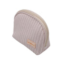 Cosmetiquera rosa - Boga Accessories