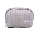 Cosmetiquera lila - Boga Accessories