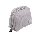 Cosmetiquera lila - Boga Accessories