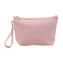 Cosmetiquera rosa - Boga Accessories