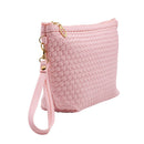 Cosmetiquera rosa - Boga Accessories