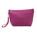 Cosmetiquera morada - Boga Accessories
