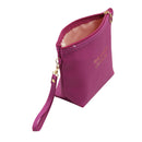 Cosmetiquera morada - Boga Accessories