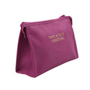 Cosmetiquera morada - Boga Accessories