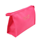 Cosmetiquera fucsia - Boga Accessories