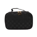 Cosmetiquera negra - Boga Accessories