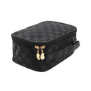 Cosmetiquera negra - Boga Accessories