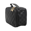 Cosmetiquera negra - Boga Accessories