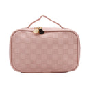 Cosmetiquera rosa - Boga Accessories