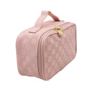 Cosmetiquera rosa - Boga Accessories