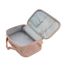 Cosmetiquera rosa - Boga Accessories
