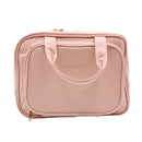 Cosmetiquera rosa - Boga Accessories