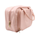 Cosmetiquera rosa - Boga Accessories