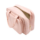 Cosmetiquera rosa - Boga Accessories
