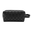 Cosmetiquera negra - Boga Accessories
