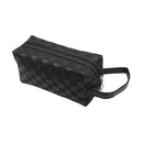 Cosmetiquera negra - Boga Accessories