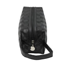 Cosmetiquera negra - Boga Accessories