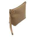Cosmetiquera verde - Boga Accessories