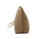 Cosmetiquera verde - Boga Accessories