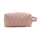 Cosmetiquera rosa - Boga Accessories