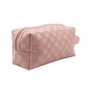 Cosmetiquera rosa - Boga Accessories