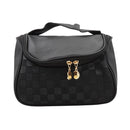 Cosmetiquera negra - Boga Accessories
