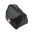 Cosmetiquera negra - Boga Accessories