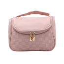 Cosmetiquera rosa - Boga Accessories