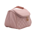Cosmetiquera rosa - Boga Accessories
