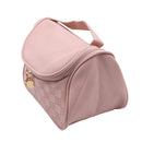 Cosmetiquera rosa - Boga Accessories