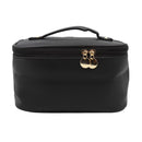 Cosmetiquera negra - Boga Accessories